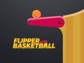თამაში Flipper კალათბურთი ონლაინ