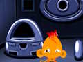 თამაში Monkey Go Happy Stage 259  ონლაინ