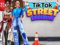 თამაში TikTok ქუჩის მოდა  ონლაინ