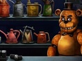 თამაში FNAF ბარმენი  ონლაინ