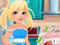 თამაში Roxie's Kitchen საყვარელი მაკარონი  ონლაინ