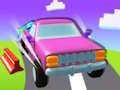თამაში Hillside Drive Master ონლაინ
