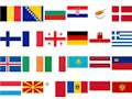 თამაში EuroFlag Quiz: დაეუფლეთ ევროპის დროშებს  ონლაინ