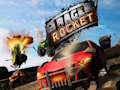 თამაში Fury Rocket  ონლაინ