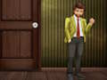თამაში Amgel Easy Room Escape 134 ონლაინ
