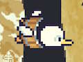 თამაში Flappy ბეჭედი  ონლაინ