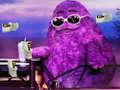 თამაში Grimace Shake დამალული Skibidi ტუალეტი  ონლაინ