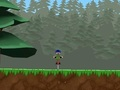 თამაში Pogo Stick Parkour ონლაინ