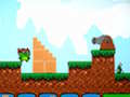 თამაში Froggy Blast! ონლაინ