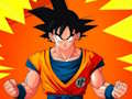 თამაში Dragon Ball 5 სხვაობა  ონლაინ