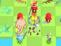 თამაში Castle Puzzle ბრძოლა  ონლაინ