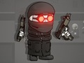 თამაში Madness Combat შერიფის კლონები  ონლაინ