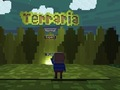 თამაში კოგამა: Terraria Parkour  ონლაინ