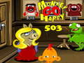 თამაში Monkey Go Happy Stage 503 ონლაინ