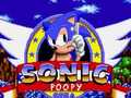 თამაში Sonic poopy ონლაინ