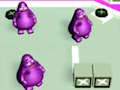 თამაში Grimace Bullet Blender ონლაინ