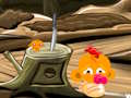 თამაში Monkey Go Happy Stage 268 ონლაინ