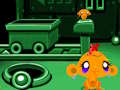 თამაში Monkey Go Happy Stage 270 ონლაინ