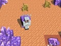 თამაში SpaceCraft Noob: დაბრუნება დედამიწაზე  ონლაინ