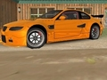 თამაში Nitro Cars Highway Race ონლაინ
