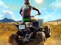 თამაში ATV Bike თამაშები Quad Offroad  ონლაინ