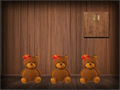 თამაში Amgel Easy Room Escape 135 ონლაინ