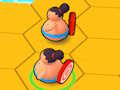 თამაში Sumo Smash! ონლაინ