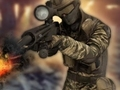 თამაში Sniper Attack 3D: სროლა ომი ონლაინ