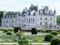 თამაში Chenonceau დამალული ობიექტები  ონლაინ
