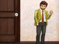 თამაში Amgel Easy Room Escape 137 ონლაინ