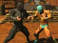 თამაში Fighter Legends Duo ონლაინ