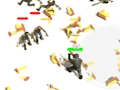 თამაში Zombie Wars Topdown Survival ონლაინ