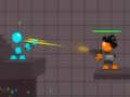 თამაში Stickman Punch 3D  ონლაინ