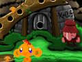 თამაში Monkey Go Happy Stage 273 ონლაინ