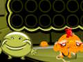 თამაში Monkey Go Happy Stage 276 ონლაინ
