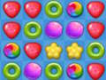 თამაში Candy Match Sagas 2 ონლაინ