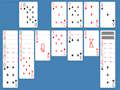 თამაში Klondike Solitaire Turn 3 ონლაინ