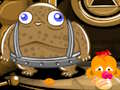 თამაში Monkey Go Happy Stage 282 ონლაინ