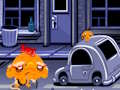 თამაში Monkey Go Happy Stage 283 ონლაინ