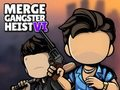 თამაში შერწყმა Gangster Heist VI  ონლაინ