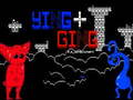 თამაში Ying + ging ონლაინ