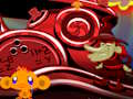 თამაში Monkey Go Happy Stage 288 ონლაინ