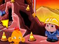 თამაში Monkey Go Happy Stage 289 ონლაინ
