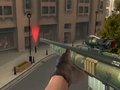 თამაში სნაიპერი: City Strike ონლაინ