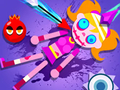 თამაში Hit Buddy: Zombie  ონლაინ