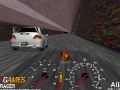 თამაში 3D Drag Racer  ონლაინ