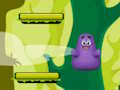 თამაში Grimace shake ნახტომი ონლაინ