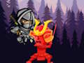 თამაში Ninja Run ონლაინ