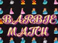 თამაში Barbie მატჩი ონლაინ