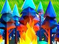 თამაში Lost Campfire  ონლაინ